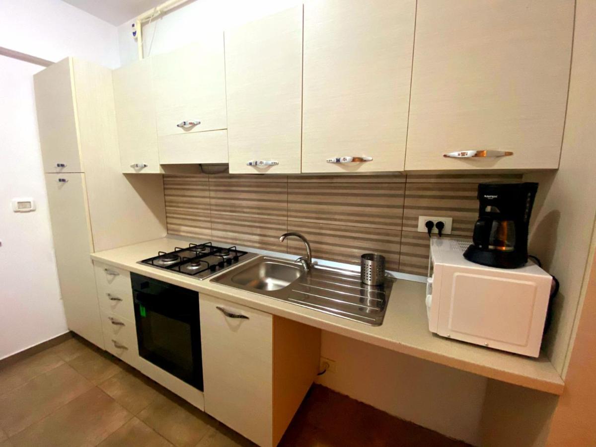 Bellagio - Cozy Apartment With Free Gym Bukarest Exterior foto