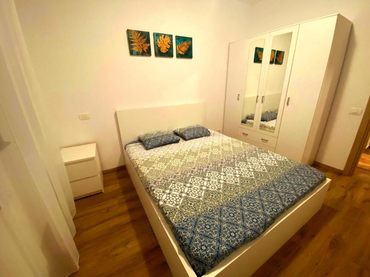 Bellagio - Cozy Apartment With Free Gym Bukarest Exterior foto