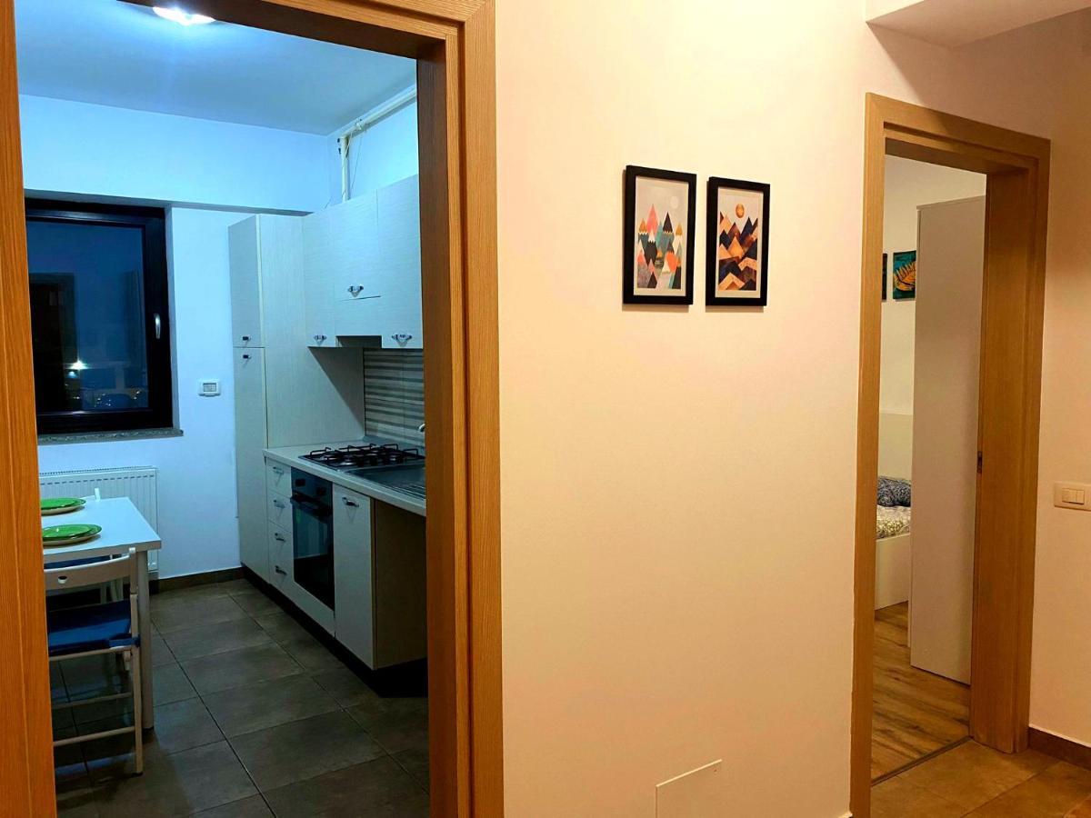 Bellagio - Cozy Apartment With Free Gym Bukarest Exterior foto