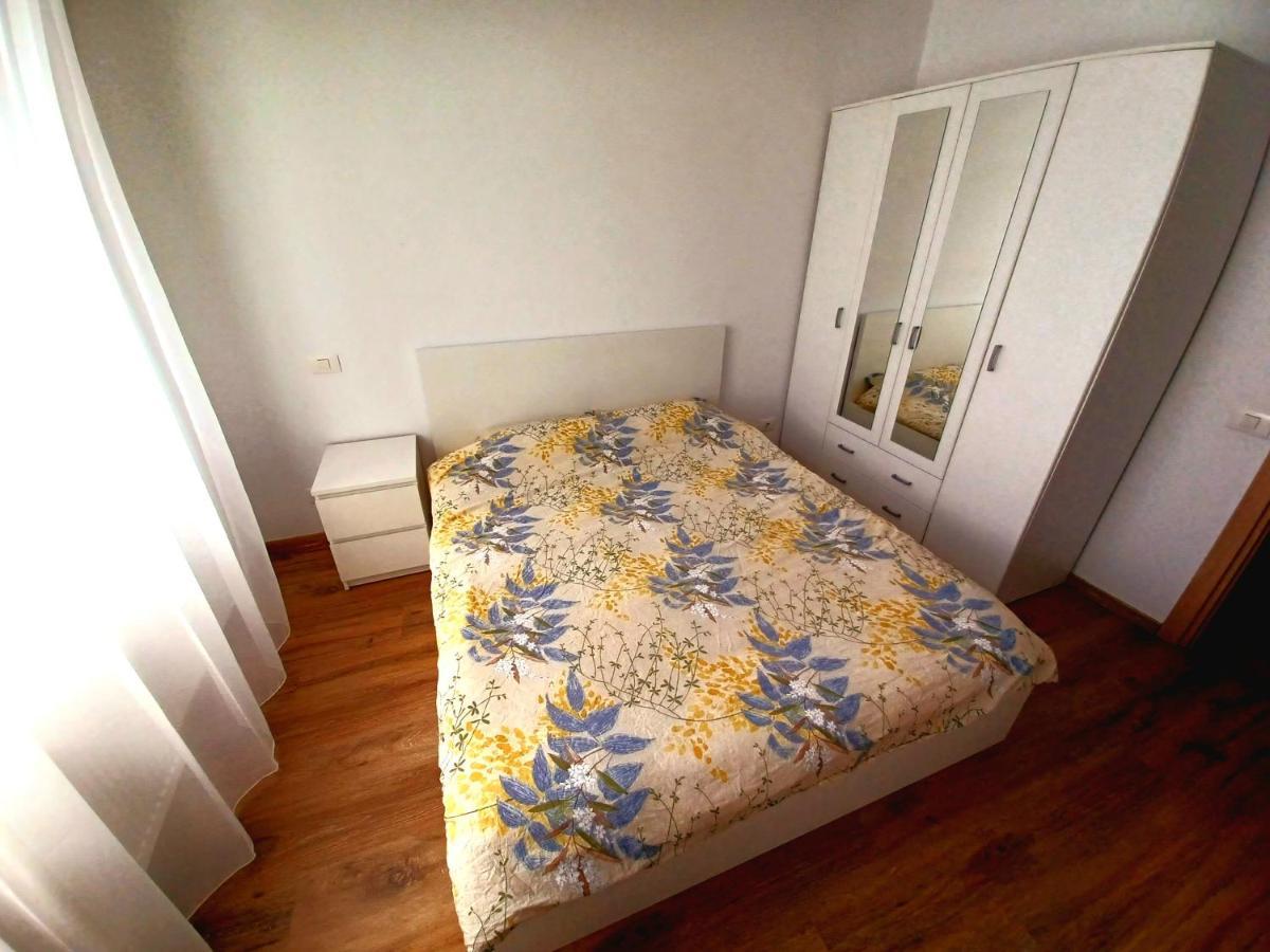 Bellagio - Cozy Apartment With Free Gym Bukarest Exterior foto